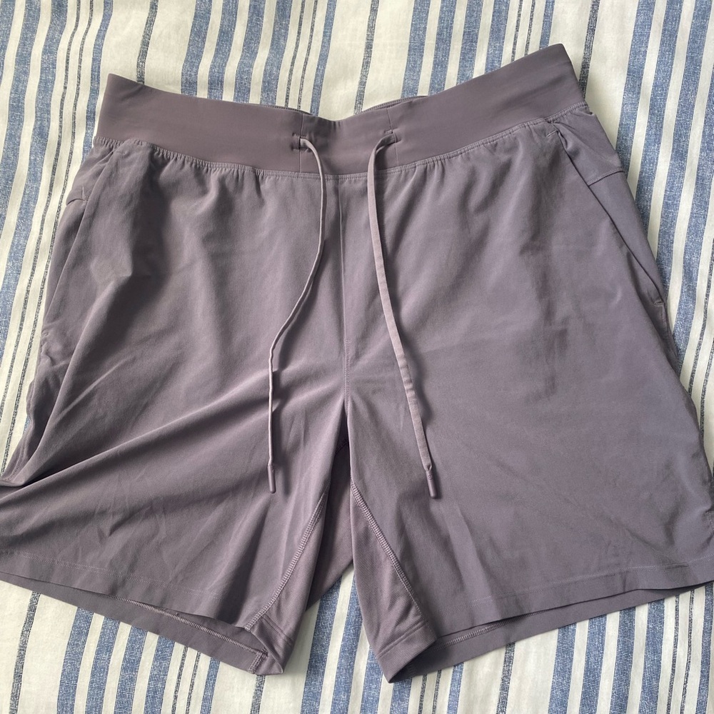 Men’s Lululemon Shorts